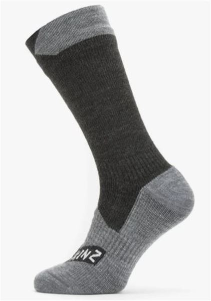 Picture of Raynham Waterproof All Weather Mid Length Sock